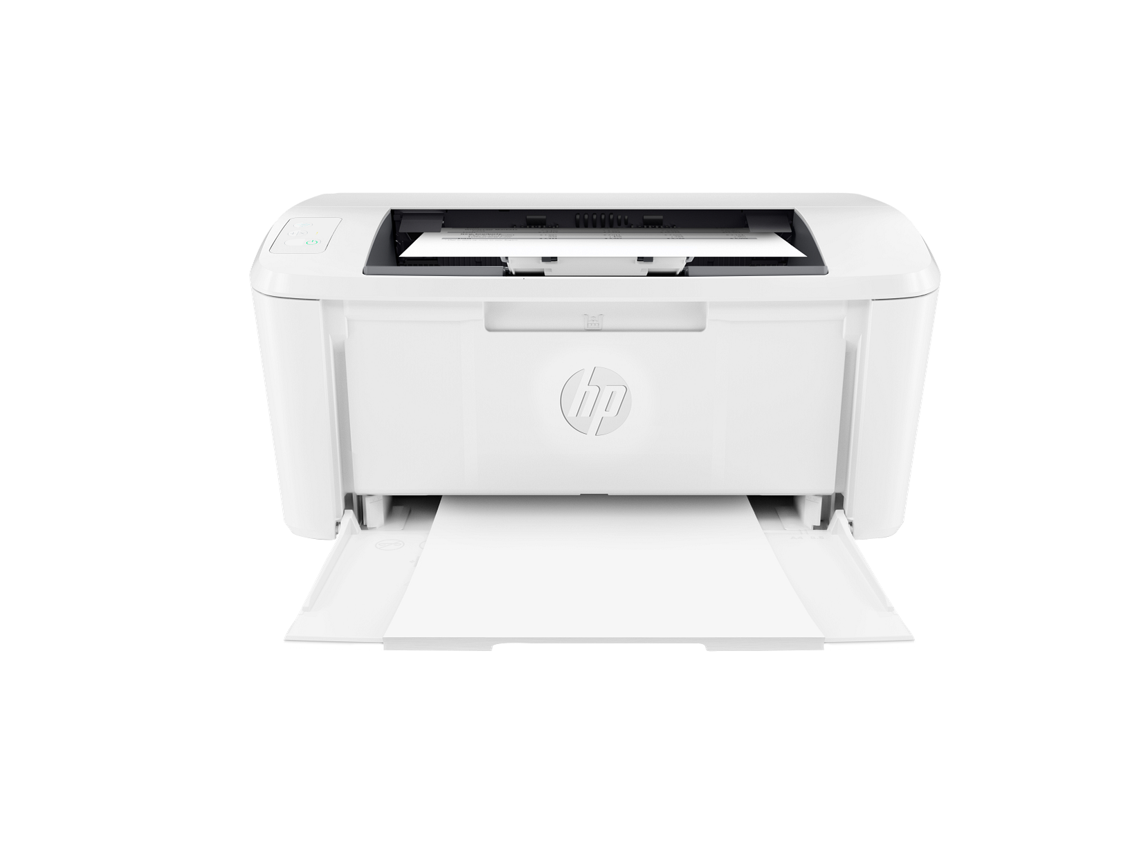HP LaserJet M110w Compact Wireless Monochrome Laser Printer