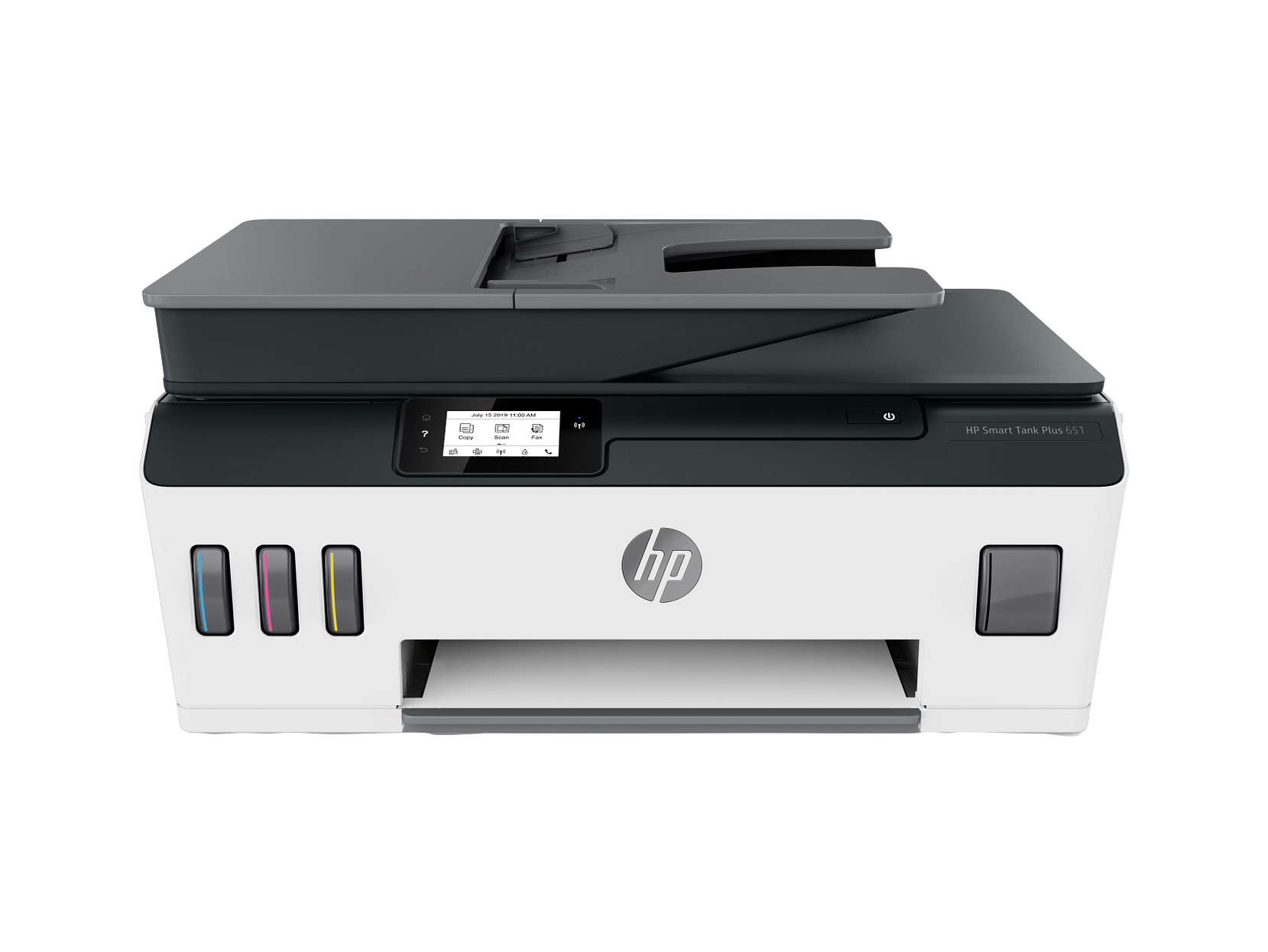 HP Smart Tank Plus 651 Wireless All-in-One Ink Tank Printer